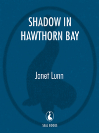 Cover image: Shadow in Hawthorn Bay 9780770428860