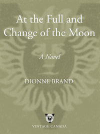 Cover image: At the Full and Change of the Moon 9780676972580
