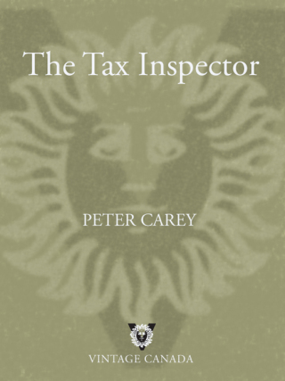 Cover image: The Tax Inspector 9780394222738