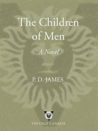 Cover image: The Children of Men 9780676977691
