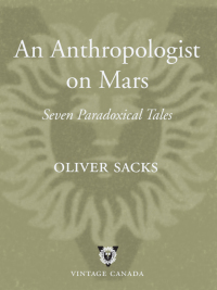 Cover image: An Anthropologist on Mars 9780394281513