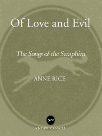 Cover image: Of Love and Evil 9780676978094