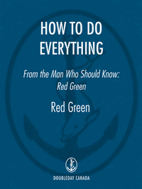 Cover image: How To Do Everything 9780385667746