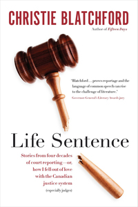 Cover image: Life Sentence 9780385667975