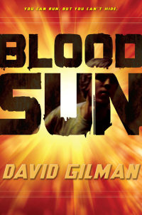 Cover image: Blood Sun 9780385665155