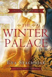 Cover image: The Winter Palace 9780385666565