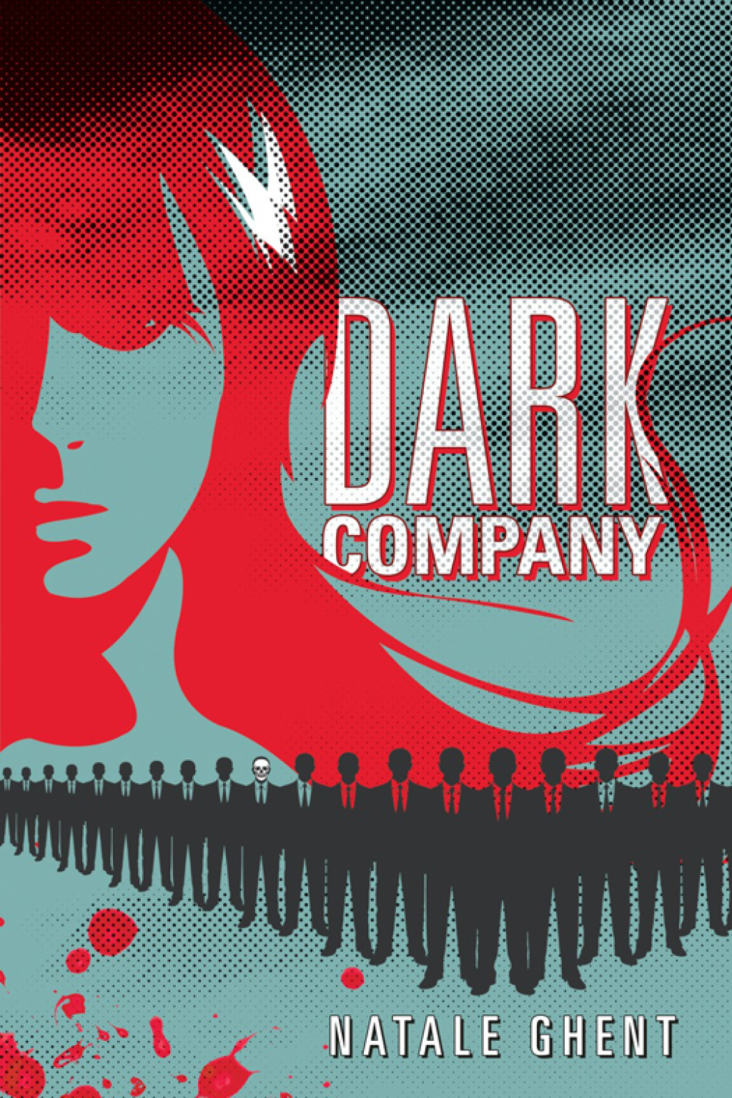 Dark Company (eBook)