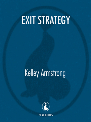 Cover image: Exit Strategy 9780770430115