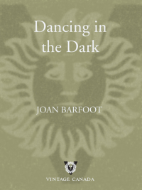 Cover image: Dancing in the Dark 9780676978353