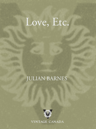 Cover image: Love, etc. 9780679311232