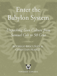 Cover image: Enter the Babylon System 9780679313892