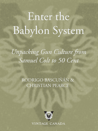 Cover image: Enter the Babylon System 9780679313892