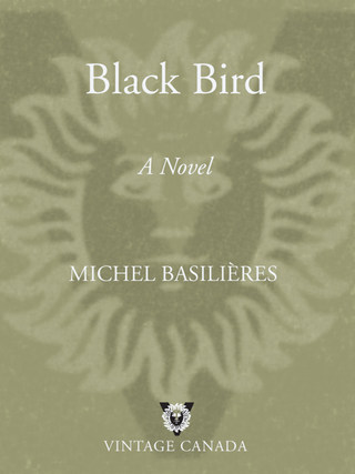 Cover image: Black Bird 9780676975284
