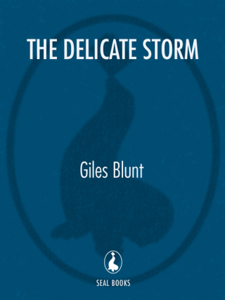 Cover image: The Delicate Storm 9780770429393
