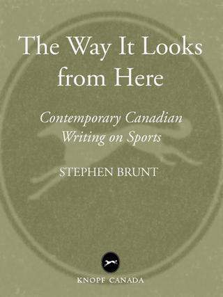 Cover image: The Way It Looks from Here 9780676973525