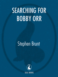 Cover image: Searching for Bobby Orr 9780676976526