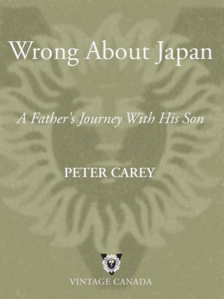 Cover image: Wrong About Japan 9780679313489