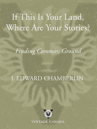 Cover image: If This Is Your Land, Where Are Your Stories? 9780676974928