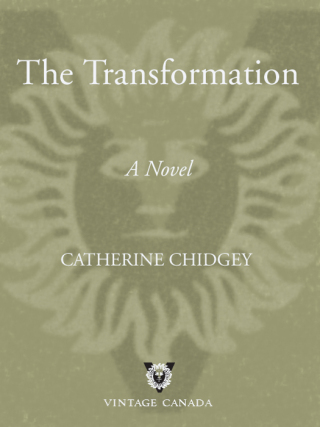 Cover image: The Transformation 9780676976977