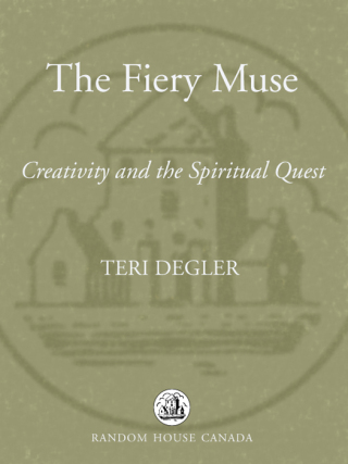 Cover image: Fiery Muse 9780394224992