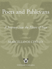 Cover image: Poets and Pahlevans 9780676977332