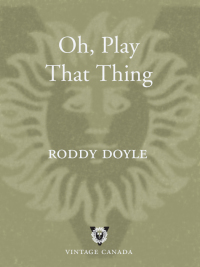 Cover image: Oh, Play That Thing 9780676976885