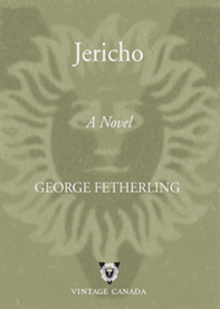 Cover image: Jericho 9780679313861
