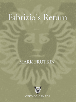 Cover image: Fabrizio's Return 9780676977288