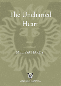Cover image: The Uncharted Heart 9780676973457