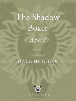 Cover image: The Shadow Boxer 9780676973594