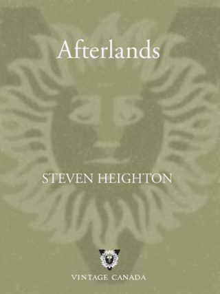 Cover image: Afterlands 9780676976786