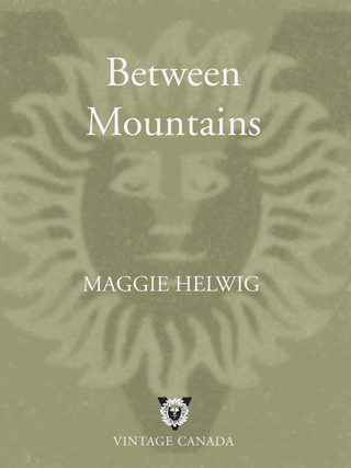 Cover image: Between Mountains 9780676976298
