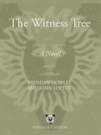 Cover image: The Witness Tree 9780679314219