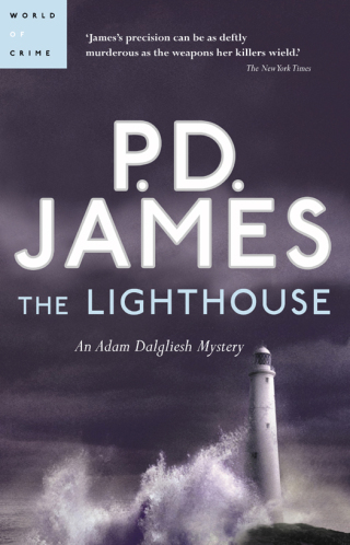 Cover image: The Lighthouse 9780770430009
