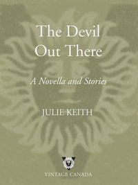 Cover image: The Devil Out There 9780676973587