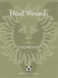 Cover image: Head Wounds 9780307356598