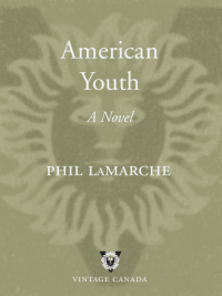 Cover image: American Youth 9780676979060