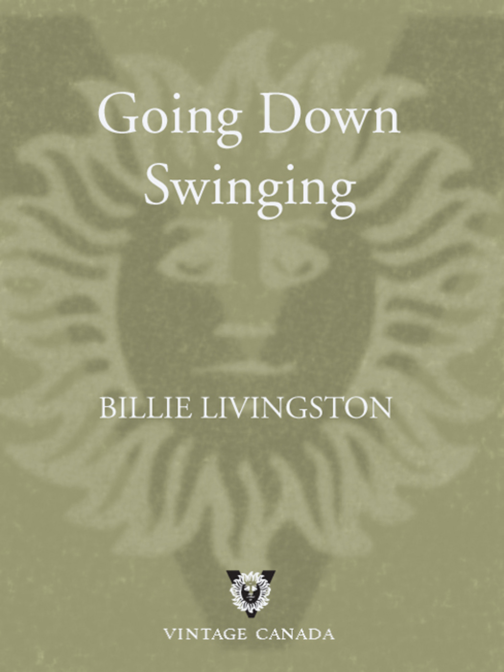 ISBN 9780679310730 product image for Going Down Swinging (eBook) | upcitemdb.com