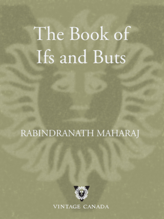 Cover image: The Book of Ifs and Buts 9780676974478