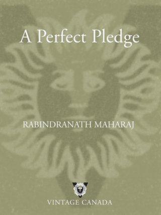 Cover image: A Perfect Pledge 9780676976489