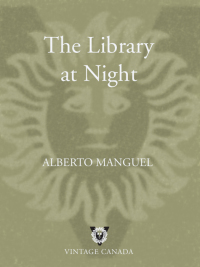 Cover image: The Library at Night 9780676975895