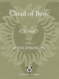 Cover image: Cloud of Bone 9780676979398