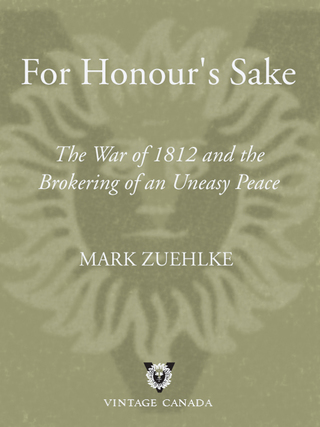 Cover image: For Honour's Sake 9780676977066