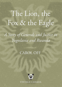 Cover image: The Lion, the Fox and the Eagle 9780679311386