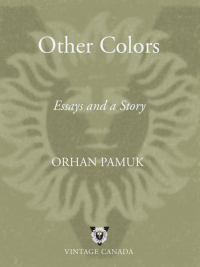 Cover image: Other Colors 9780676979718