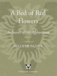 Cover image: A Bed of Red Flowers 9780679312727