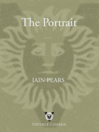 Cover image: The Portrait 9780676977516