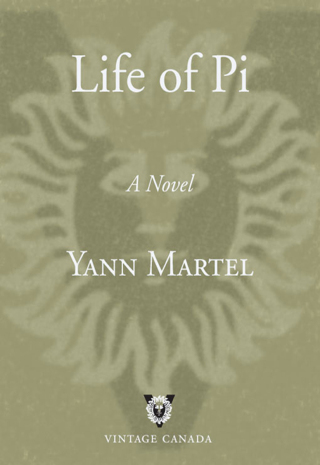 Cover image: Life of Pi 9780676973778