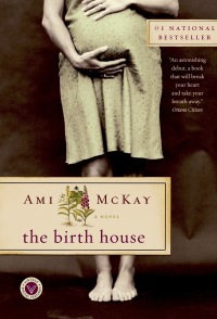 Cover image: The Birth House 9780676977738