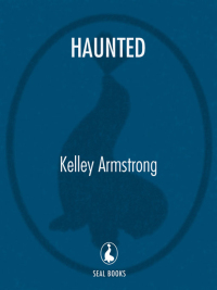 Cover image: Haunted 9780770429782